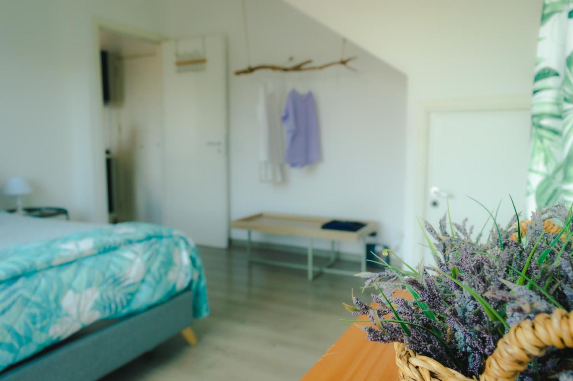 Terrazza Massimo Διαμέρισμα Παλέρμο Εξωτερικό φωτογραφία