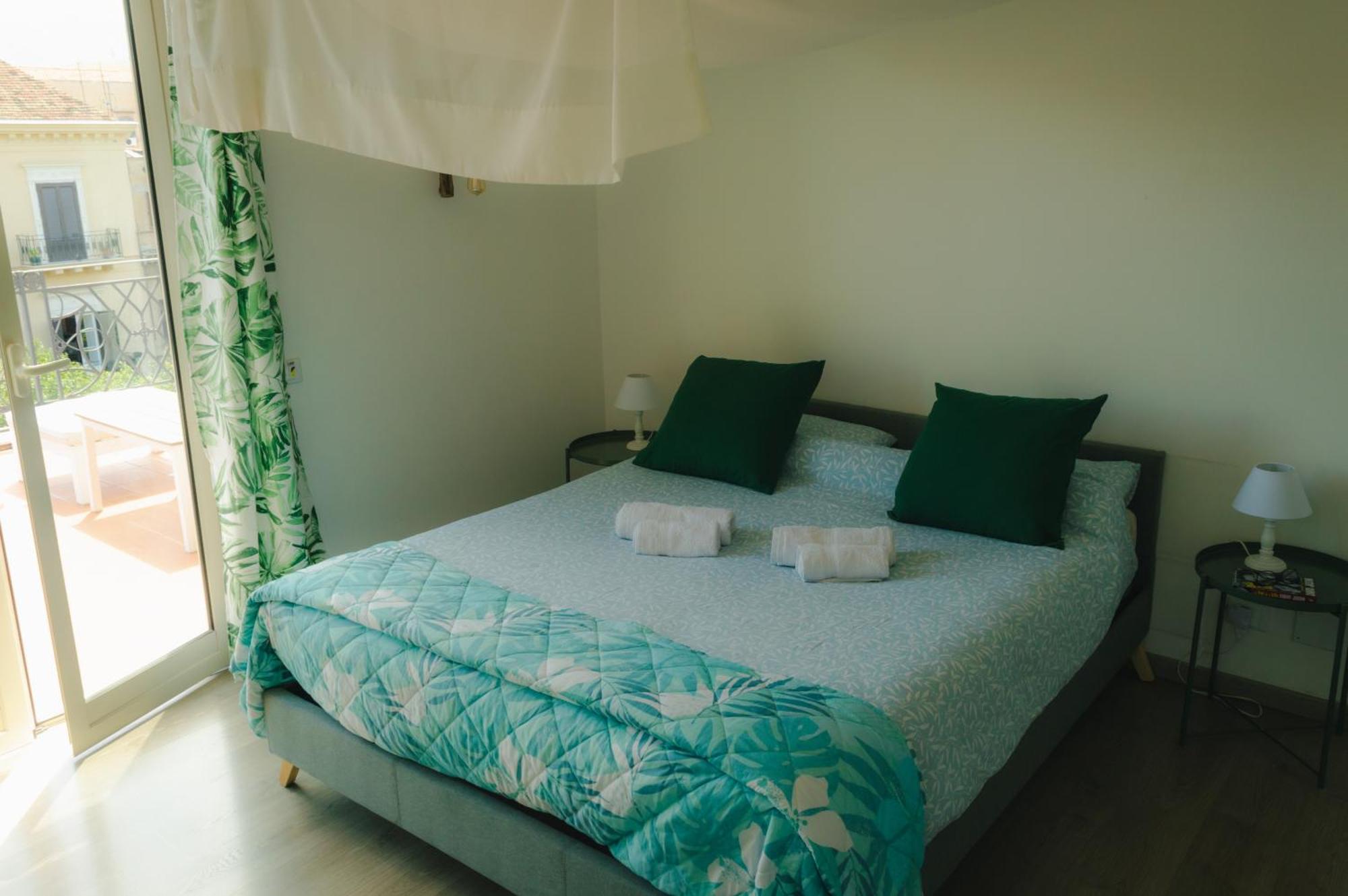 Terrazza Massimo Διαμέρισμα Παλέρμο Εξωτερικό φωτογραφία