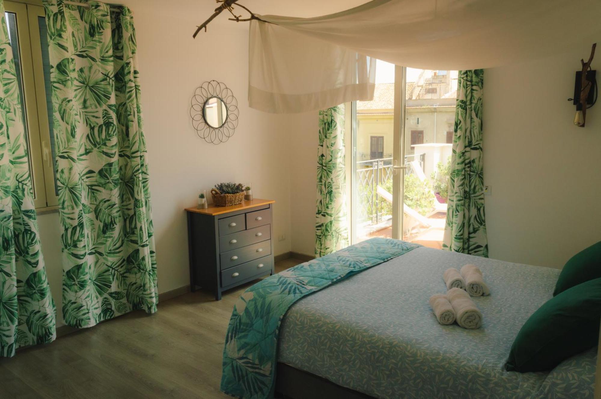 Terrazza Massimo Διαμέρισμα Παλέρμο Εξωτερικό φωτογραφία
