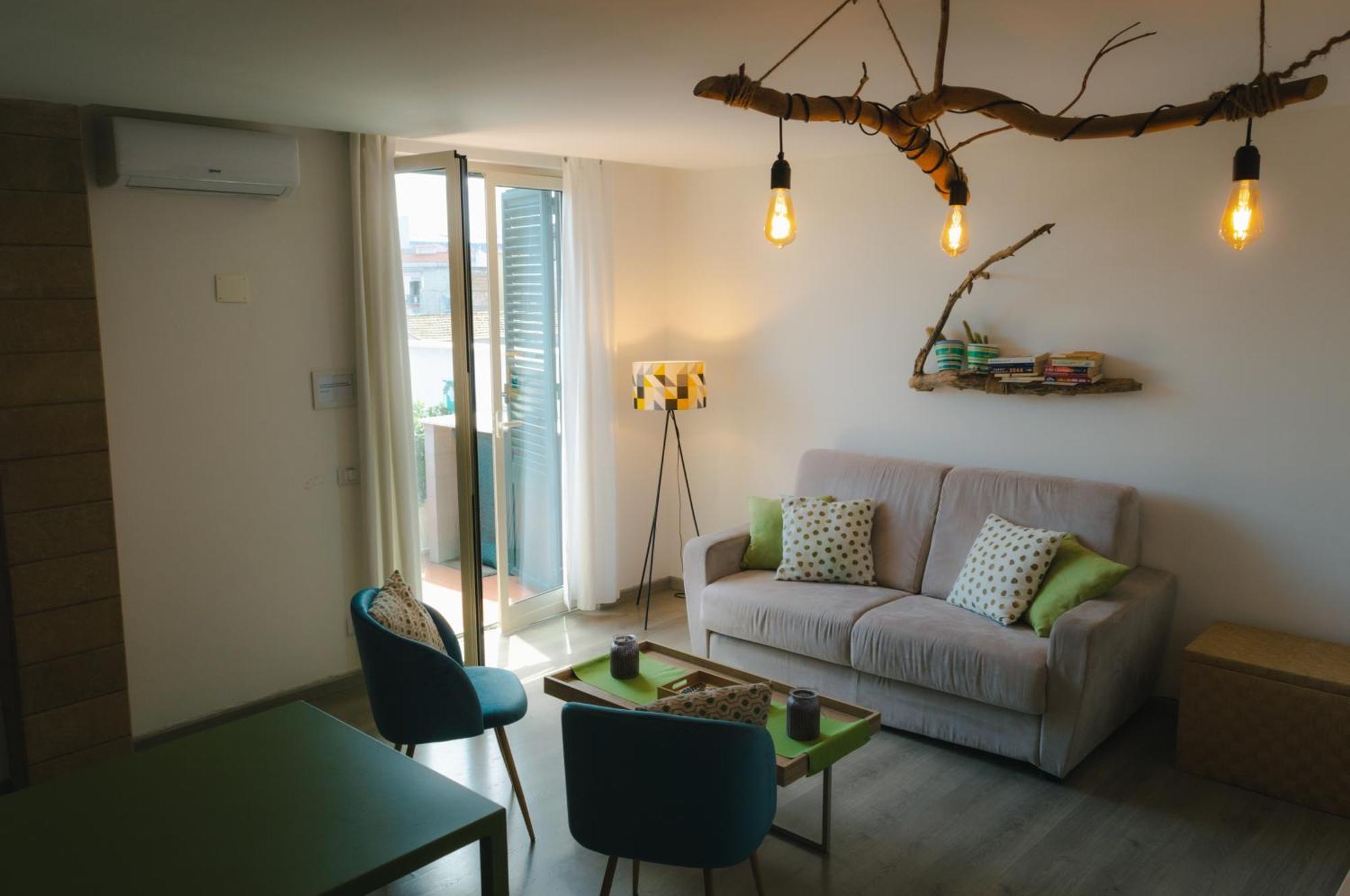 Terrazza Massimo Διαμέρισμα Παλέρμο Εξωτερικό φωτογραφία