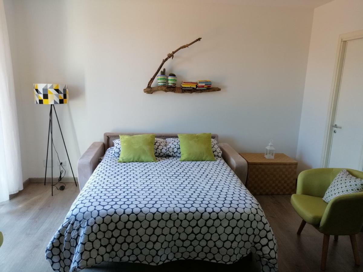 Terrazza Massimo Διαμέρισμα Παλέρμο Εξωτερικό φωτογραφία