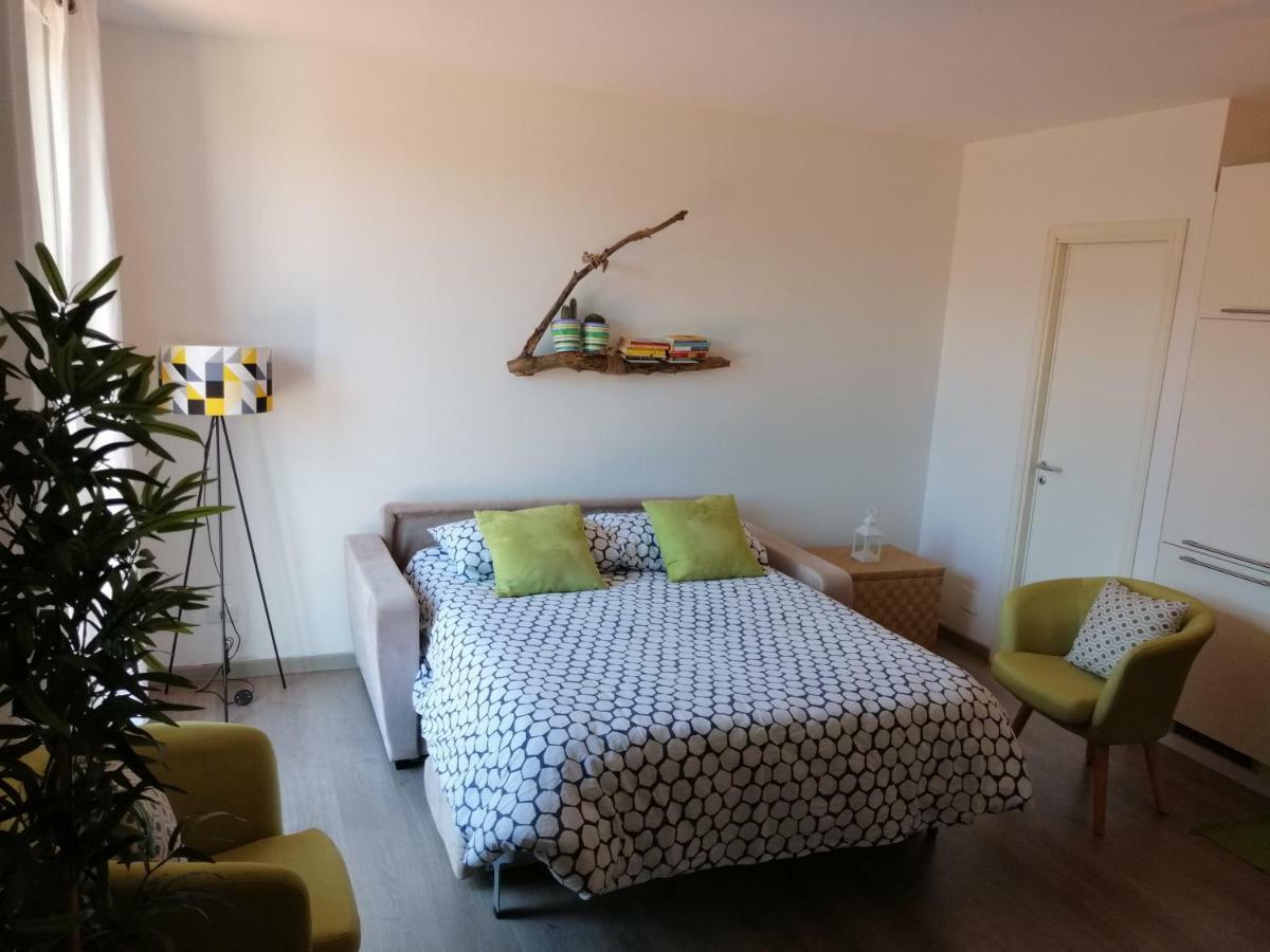 Terrazza Massimo Διαμέρισμα Παλέρμο Εξωτερικό φωτογραφία